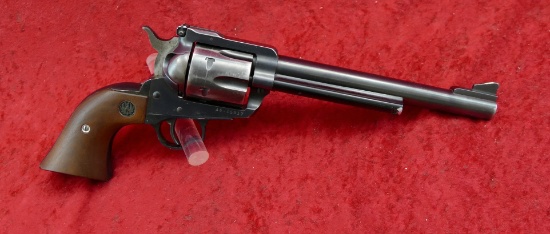 Early Production Ruger 45 cal Blackhawk Revolver