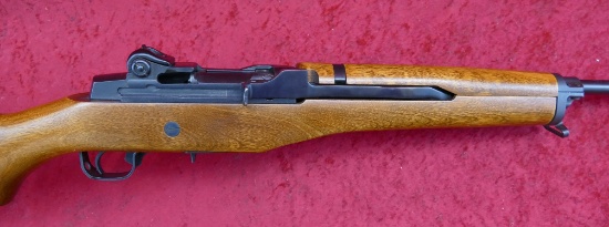Ruger Mini 14 223 cal Rifle
