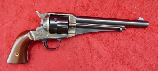 EMF 45 cal Outlaw Revolver