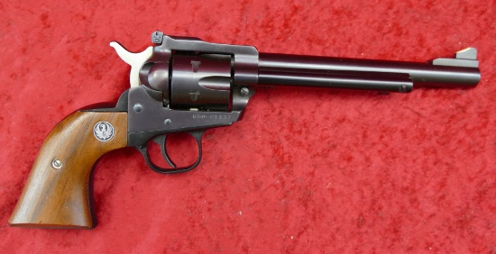 Ruger Single Six 32 H&R Mag