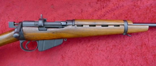 Santa Fe Jungle Carbine