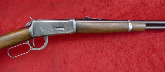 Winchester Model 94 30 WCF Carbine