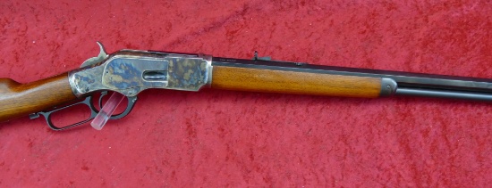 Navy Arms 1873 Uberti 44-40 Rifle