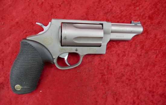 Taurus Judge Ultra Lite Revolver