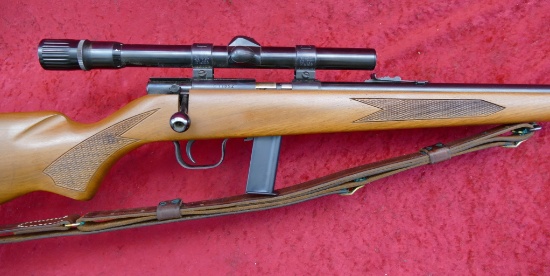 Winchester Model 320 22 cal Rifle