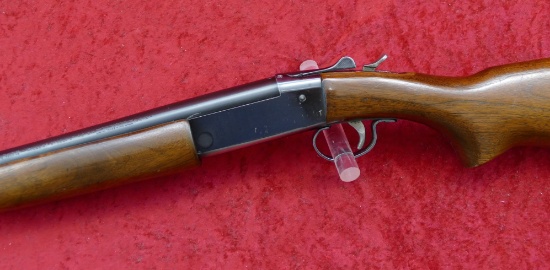 Winchester Model 37 410 Single Shot Shotgun