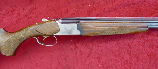 Remington Spartan 20 ga O/U