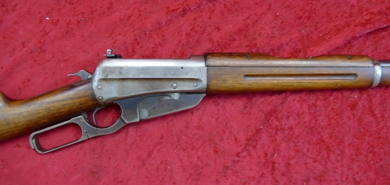 Winchester 1895 Carbine