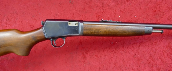 Winchester Model 63 22 cal Rifle