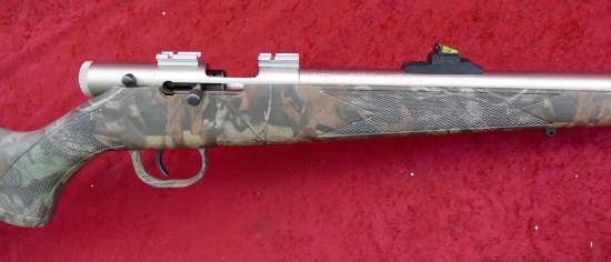 NIB Traditions 50 cal Tracker Inline BP