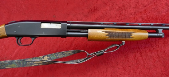 Mossberg Model 500C 20 ga Pump