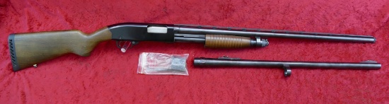Winchester Model 120 Ranger Buck & Bird 12 ga