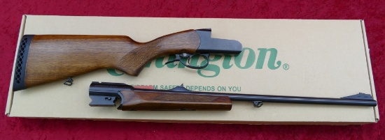 Remington Baikal 223 cal Single Shot Rifle