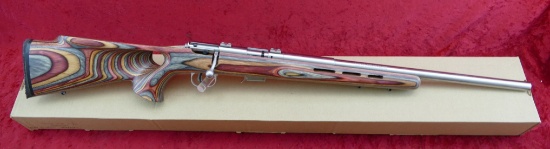 NIB Savage Model 93R17 17 HMR Rifle