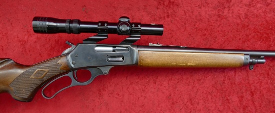 Marlin Glenfield Model 30 30-30 LA Carbine