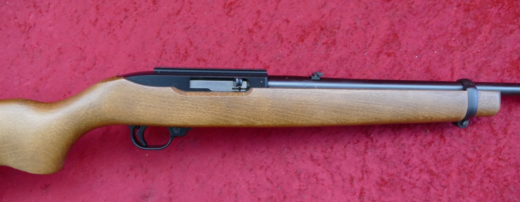 NIB 40th Anniversary 10-22 Carbine