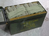 Case (840 rds) 5.56 Military Surplus Ammo