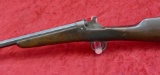 Antique Pieper 22 Rifle