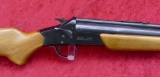 Savage Model 24 S-E Combination Gun