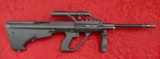 MSAR STG-556 Bull Pup Rifle