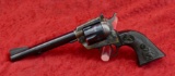 Colt New Frontier 22 Revolver