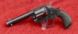 Colt 1878 DA Frontier 6 Shooter