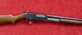 Remington Model 14 1/2 38-40 Pump Rifle