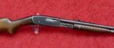 Remington Model 25 32 WCF Pump Rifle
