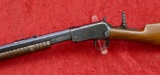 Fine Winchester Type 3 1890 22 WRF