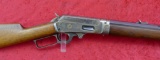 Original Marlin 1893 Take Down Rifle