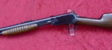 Nice Pre War Winchester Model 62 22 cal Pump
