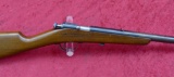 Rare Winchester Model 58 22 cal Boys Rifle