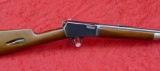 Winchester Model 1903 22 Auto Rifle