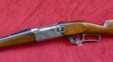 Savage Model 1899F Saddle Ring Carbine