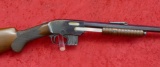 Savage Model 1903 22 Pump Action Rifle