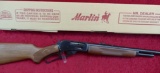 NIB Marlin 410 Lever Action Shotgun