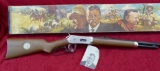 Teddy Roosevelt Winchester Comm. Rifle