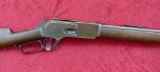 Antique Winchester 1876 Lever Action Rifle