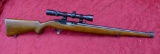 Ruger 44 Mag Mannlicher Carbine