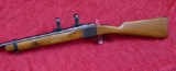 Ruger No 3 223 Single Shot Rifle
