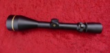 Leupold VXIII 3.5x10 50mm Rifle Scope