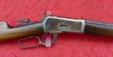 Winchester Model 1892 38 WCF Rifle