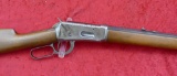 Early Winchester 1894 Lever Action Rifle