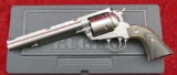 NIB Ruger 44 Magnum Hunter Super Blackhawk