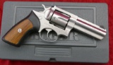 NIB Ruger GP100 357 Mag Revolver