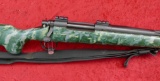 Custom McWhorter 300 Ultra Mag Rifle