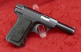 Savage Model 1907 Pocket Pistol