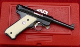 Ruger NRA Endowment Pistol