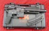 HK Model 416 22 cal. Pistol