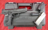 NIB Smith & Wesson M&P 45 w/Crimson Trace